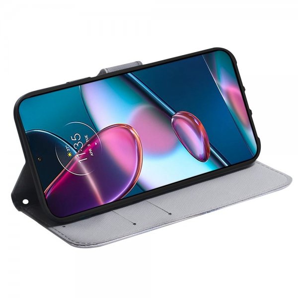 Motorola Moto G62 5G Cover Motiv Ulv