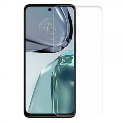Motorola Moto G62 Skærmbeskytter & Kameralinsebeskytter
