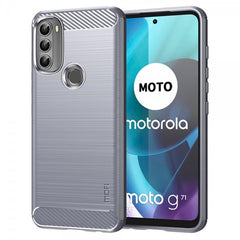 Motorola Moto G71 Cover