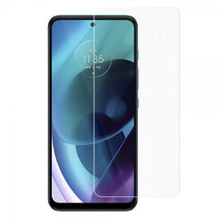 Motorola Moto G71 Skærmbeskytter & Kameralinsebeskytter