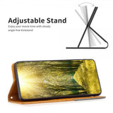 Motorola Moto G73 5G Etui BF05 Brun