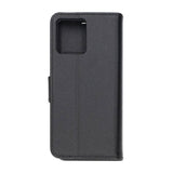 Motorola Moto G84 Etui med Stativ Sort