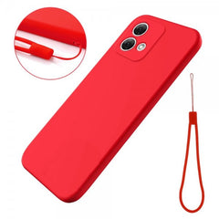 Motorola Moto G84 Cover