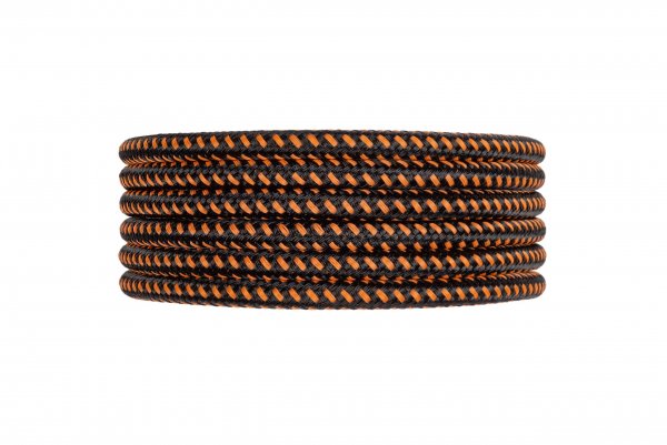 Xtorm Xtreme USB-A til Micro USB Kabel 1.5m Sort Orange