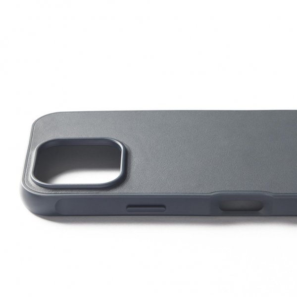 Mujjo iPhone 16 Pro Cover Shield Case Sort