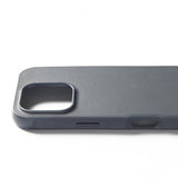 Mujjo iPhone 16 Pro Cover Shield Case Sort