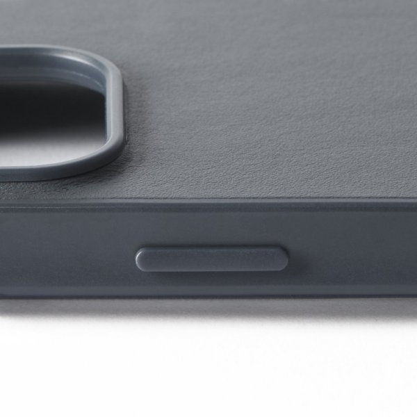 Mujjo iPhone 16 Pro Cover Shield Case Sort