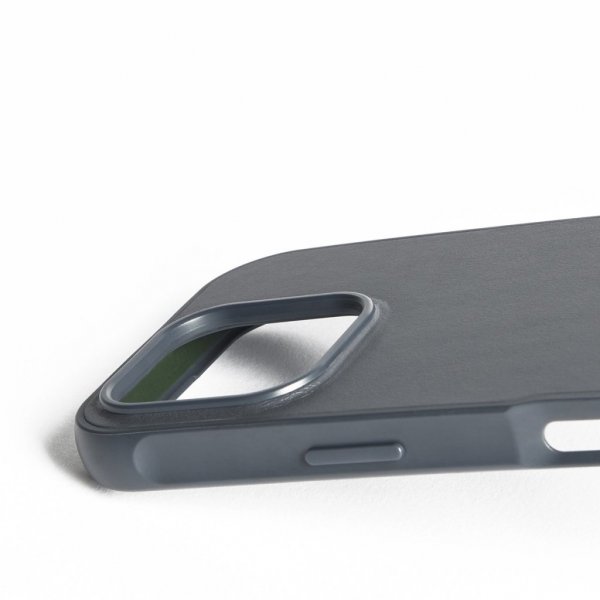 Mujjo iPhone 16 Pro Cover Shield Case Sort