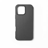 Mujjo iPhone 16 Pro Max Cover Shield Case Sort