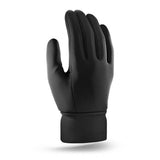 Mujjo dobbeltisolerede Touchscreen-handsker, medium