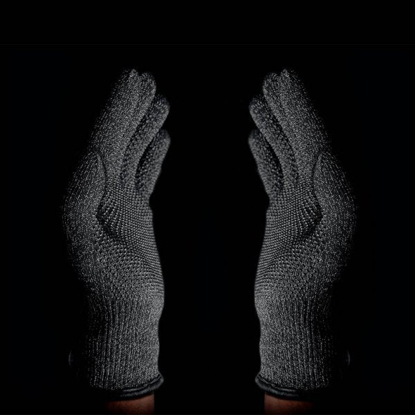 Mujjo Double-Layered Touchscreen Gloves Small