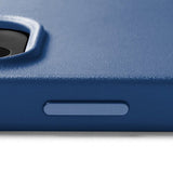 Mujjo iPhone 14 Plus Cover Fuld Læder etui MagSafe Tan