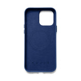 Mujjo iPhone 14 Pro Max Cover Fuldt Læder MagSafe Tan
