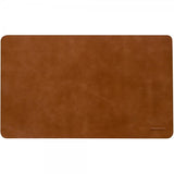 dbramante1928 Musemåtte Copenhagen Desk Mat Medium Tan