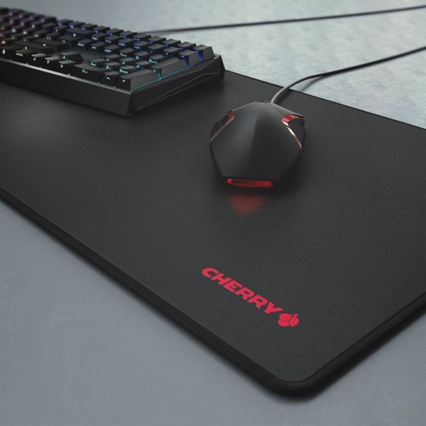 Cherry Xtrfy Gaming Musemåtte MP 2000