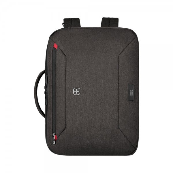 Wenger MX Commute 16" Computertaske Grå