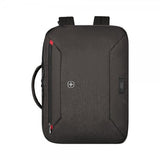 Wenger MX Commute 16" Computertaske Grå