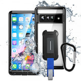 Armor-X Google Pixel 6 Pro Cover MX Waterproof Case