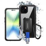 Armor-X iPhone 14 Cover MX Vandtæt Etui