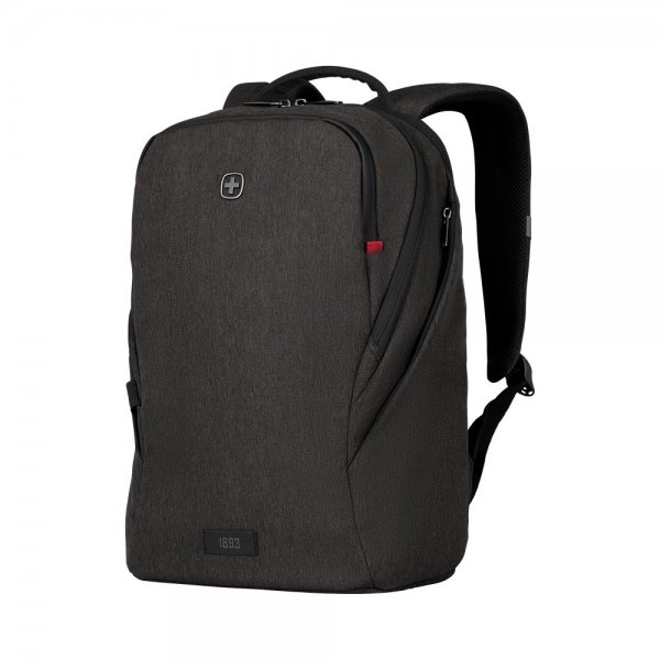Wenger MX Light 16" Computerrygsæk Grå