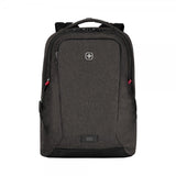 Wenger MX Professional 16" Computerrygsæk Grå