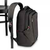 Wenger MX Professional 16" Computerrygsæk Grå