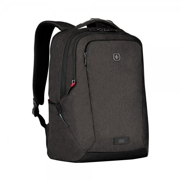 Wenger MX Professional 16" Computerrygsæk Grå