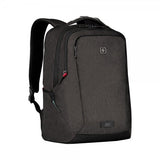 Wenger MX Professional 16" Computerrygsæk Grå
