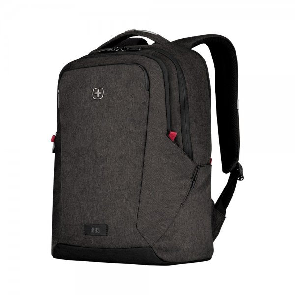 Wenger MX Professional 16" Computerrygsæk Grå