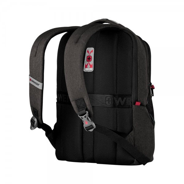 Wenger MX Professional 16" Computerrygsæk Grå