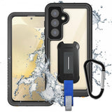 Armor-X Samsung Galaxy S24 Plus Cover MX Waterproof Case