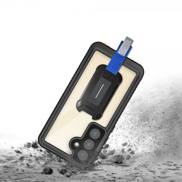 Armor-X Samsung Galaxy S24 Plus Cover MX Waterproof Case