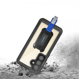 Armor-X Samsung Galaxy S24 Plus Cover MX Waterproof Case