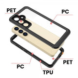 Armor-X Samsung Galaxy S24 Plus Cover MX Waterproof Case