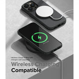 Ringke iPhone 14 Pro Cover Onyx Dark Gray