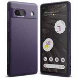 Ringke Google Pixel 7a Cover Onyx Lilla