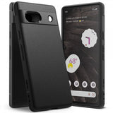 Ringke Google Pixel 7a Cover Onyx Sort