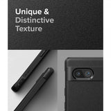 Ringke Google Pixel 7a Cover Onyx Sort