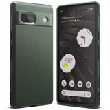 Ringke Google Pixel 7a Cover Onyx Grøn