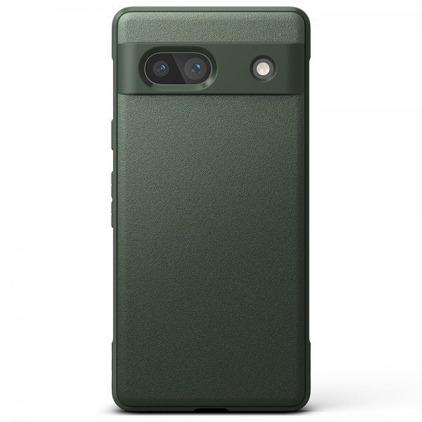 Ringke Google Pixel 7a Cover Onyx Grøn