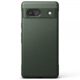 Ringke Google Pixel 7a Cover Onyx Grøn