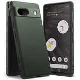 Ringke Google Pixel 7a Cover Onyx Grøn