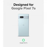 Ringke Google Pixel 7a Cover Onyx Grøn