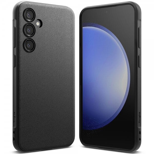 Ringke Samsung Galaxy S23 FE Cover Onyx Sort