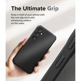 Ringke Samsung Galaxy S23 FE Cover Onyx Sort
