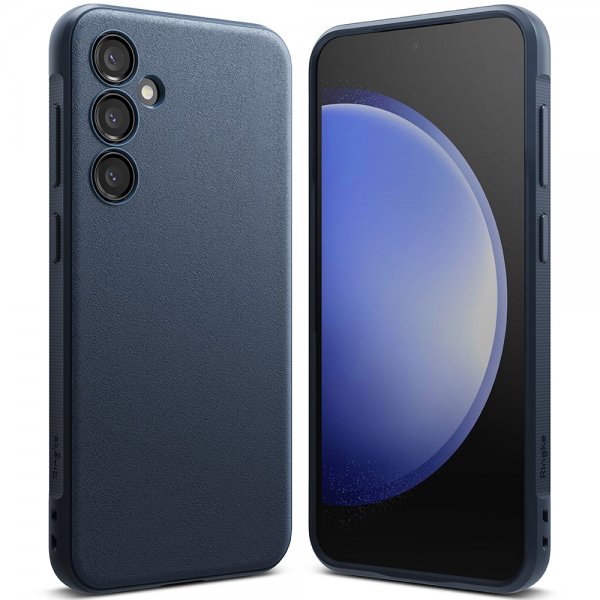 Ringke Samsung Galaxy S23 FE Cover Onyx Navy