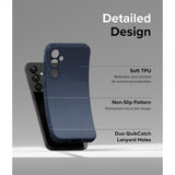 Ringke Samsung Galaxy S23 FE Cover Onyx Navy