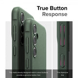 Ringke Samsung Galaxy S23 FE Cover Onyx Dark Green