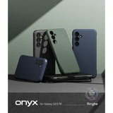 Ringke Samsung Galaxy S23 FE Cover Onyx Dark Green
