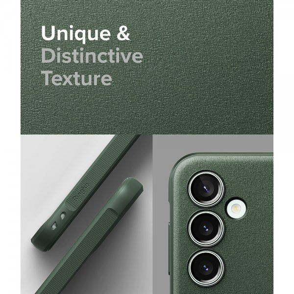 Ringke Samsung Galaxy S23 FE Cover Onyx Dark Green
